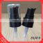 PP Plastic Type and Non Spill Feature plastic treatment pump