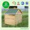 DXDH011 XXL wood dog house