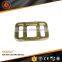 China Factory One Way Lashing Buckle Forged Lashing Strap Buckle