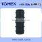 Nipple Tee PP Fittings Of high quality durable
