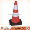 Traffic road safety cones