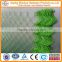 good price colour plastic chain link fence