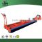 Asphalt Paver Finisher with high quality and efficiency