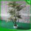 artificial plant cedrela tree for decoration