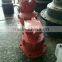 PCR-2B-10A-8679A SWING MOTOR ASSY