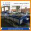 Industrial plasma metal cutting machine