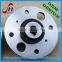 machining and forging steel flange