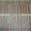 pre-crimped barbecue grill netting (BV Certification)
