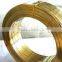china  golden supplier brass / copper wire, enameled / enamelled copper wire for motor winding