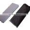 2015 New Multi Pieces Aluminum Metal Wind Deflector
