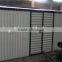 Metal Shed Kit/garden Tool Shed 8x6 Feet