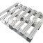 Environment-friendly Recycled lightweight aluminum pallet better than wooden pallet
