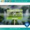 Long Distance Reading Plastic 915MHz RFID Card with OEM Printing