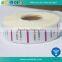 ISO15693 RFID I Code Label, RFID Tag with 2048 bits Memory