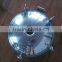 stainless steel oval manhole cover(L&B)