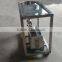 Steel High Shear Homo Mixer Mayonnaise Making Machine