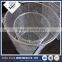 gabion stainless steel chips metal wire mesh basket
