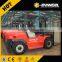5 ton diesel forklift CPCD50A for europe market top quality