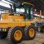 Chinese Top Brand Motor Grader GR1803 With 190HP