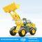 S4-Middle transmission famous engine cheaper good best quality ZL50 5 ton Wheel loader