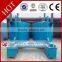 Charcoal stove purifying tank equiped wood carbonization stove