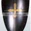 Classic cheap cool plastic medieval crusade toy swords and shield for kid for sale made in china zh0805960