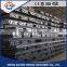 Factory Price 12 kg/m Light railway Steel Rail