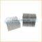 CHUANGHE supply custom heat sinks with anodizing surface