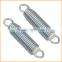 Competitive price high quality metal tension spring