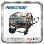 Chongqing generator 8500w air-cooled gasoline generator set for sale
