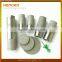 Stainless Steel Probe Filter Caps Protection Covers for Digital Controller Temperature Humidity