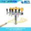China factory best quality one/two/three/four way Beer Tower for restaurant, bar with factory price