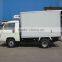 ZZT5020XLC refrigerated truck