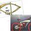 Gas Bike Frame/ Bike Frame With Gas Tank/bicycloe Frame With Gas Tank