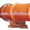 Newest limestone Rotary drum dryer machine