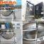 factory directly supply stainless steel planetary food mixer