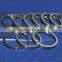 Tungsten carbide sealing ring for medical industry / tungsten carbide roller ring