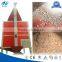 Polypropylene Waste Plastic Infusion Bottle Recycling Machine for Separated Plastic and Silicone