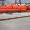 High Quality Coal Rotary Dryer/ MIning Materials Rotary Dryer Professional Manufacture -- DeRui Company