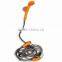 H70058 shower for caravans