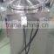 Bluestone Lab High Pressure Steam Sterilizer Vertical