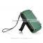 AM FM FM/MW/SW cheap radio solar power pocket radio dynamo/solar power radio