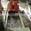 PP,PE film pellets recycling machinery