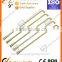 New Model Color Motorcycle Steel Spoke