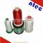 100% nylon sewing thread yarn