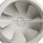 HF-250P 10 inch dc inline duct fan