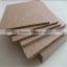 Melamine Block board/Plywood/MDF/Particle board for furniture