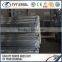 Multifunctional galvanized steel sqaure tube with high quality