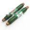factory supplier garden colored galvanized binding iron wire