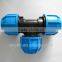 PP Compression Fittings
